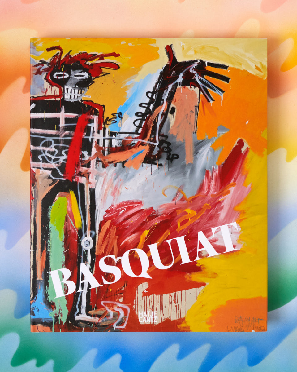 Basquiat – Crush