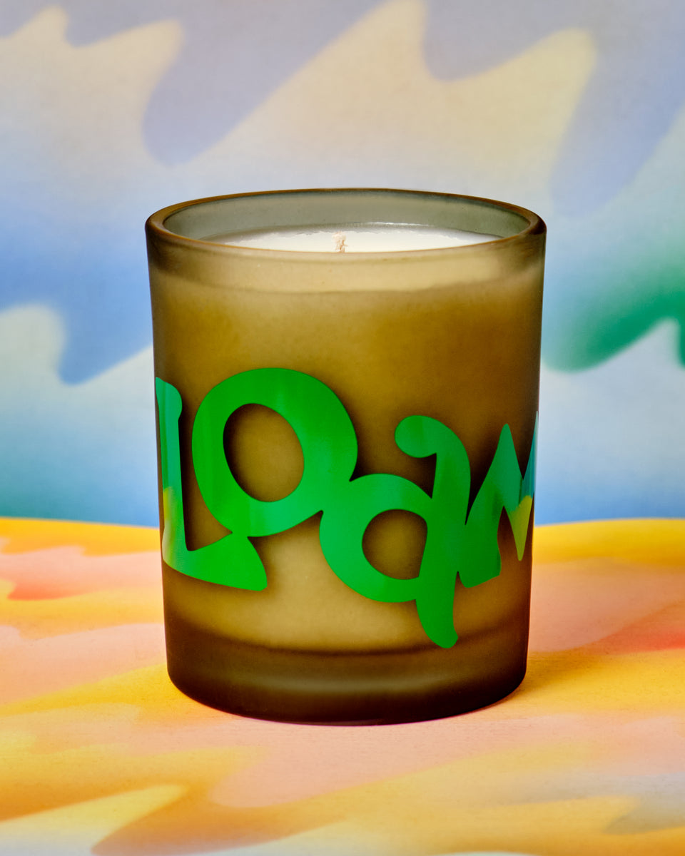 Harvest Basket Candle Crush