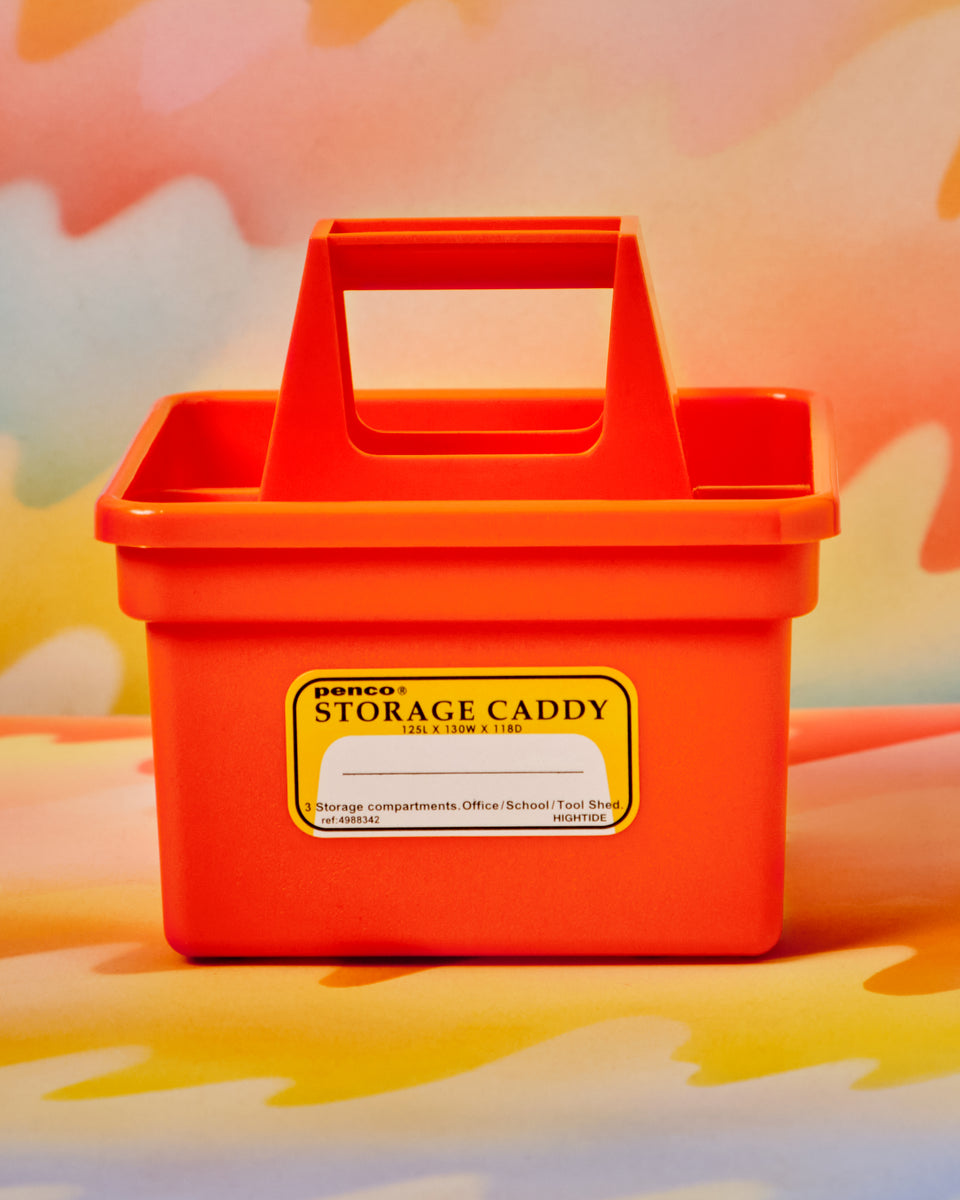 Penco Storage Caddy  The Container Store