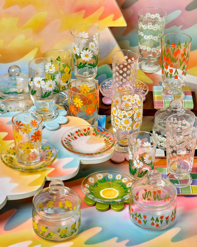 tableware