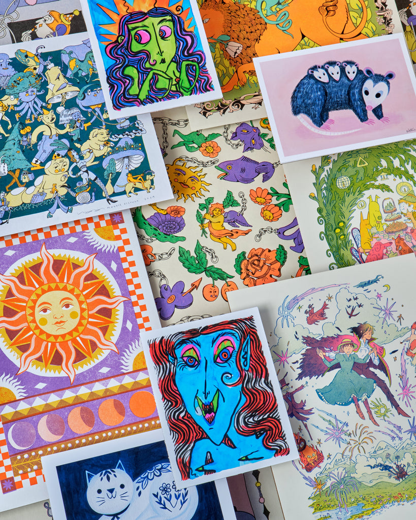 art prints