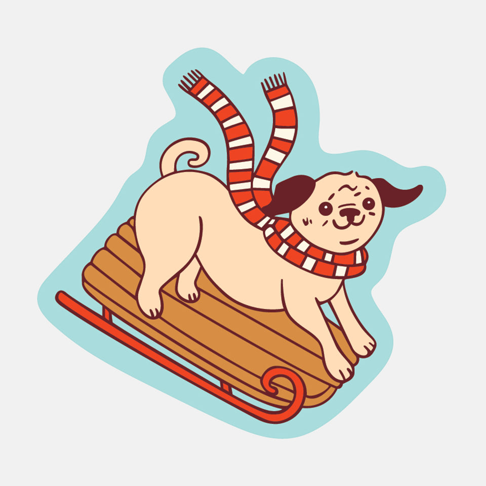 stickers – Crush