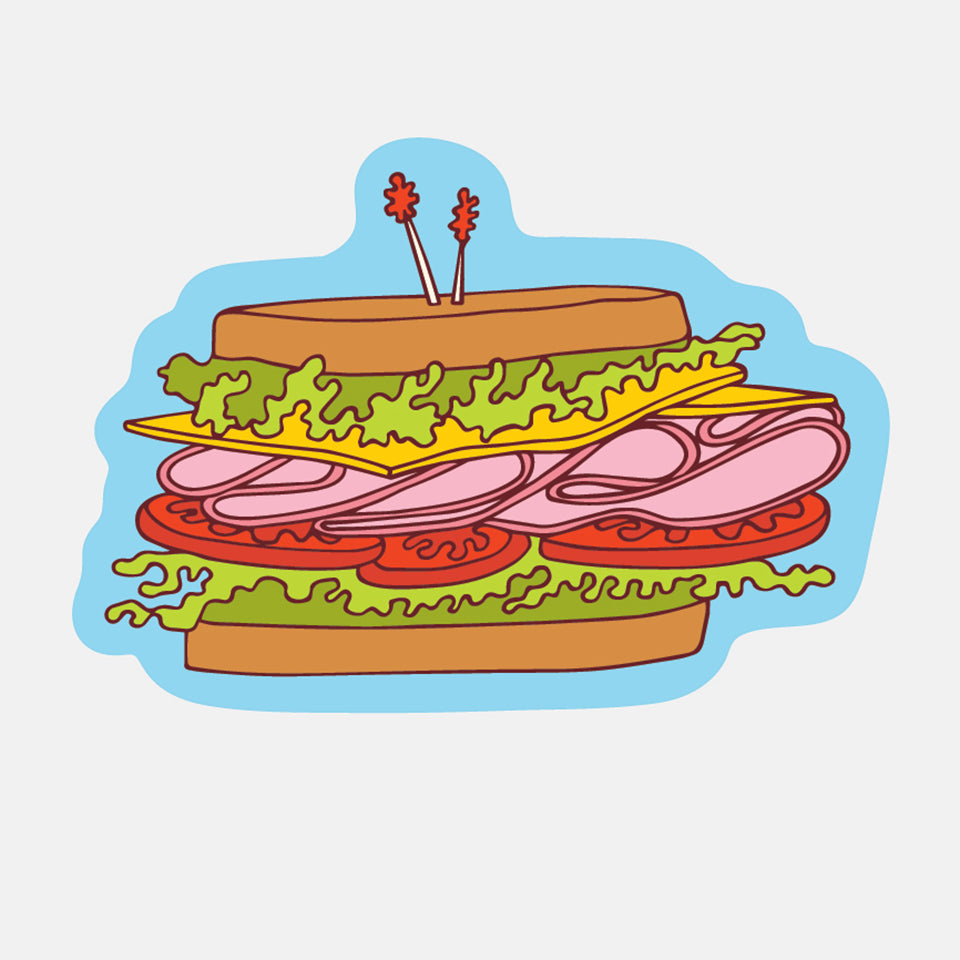 stickers – Crush