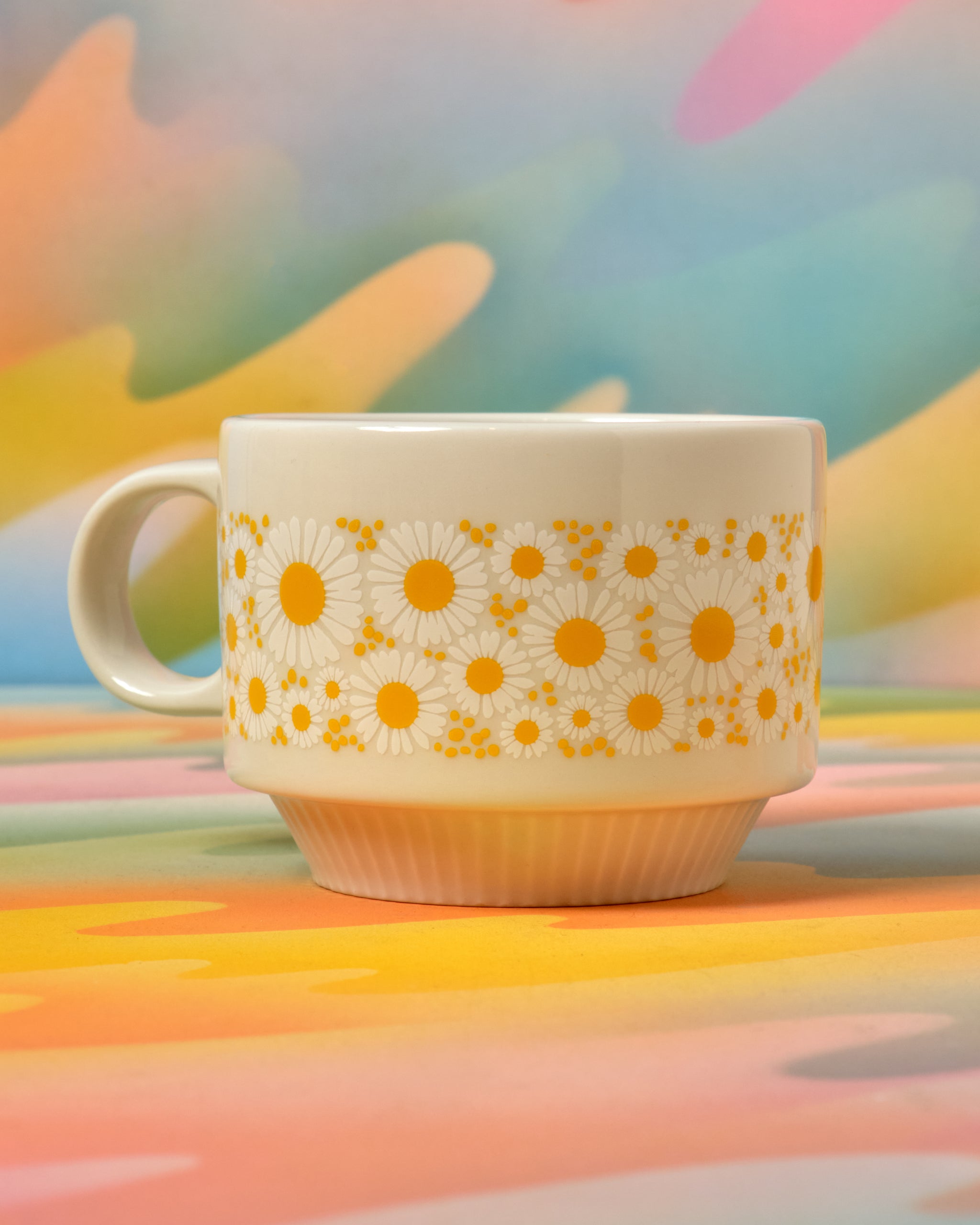 Aderia Diner Mug