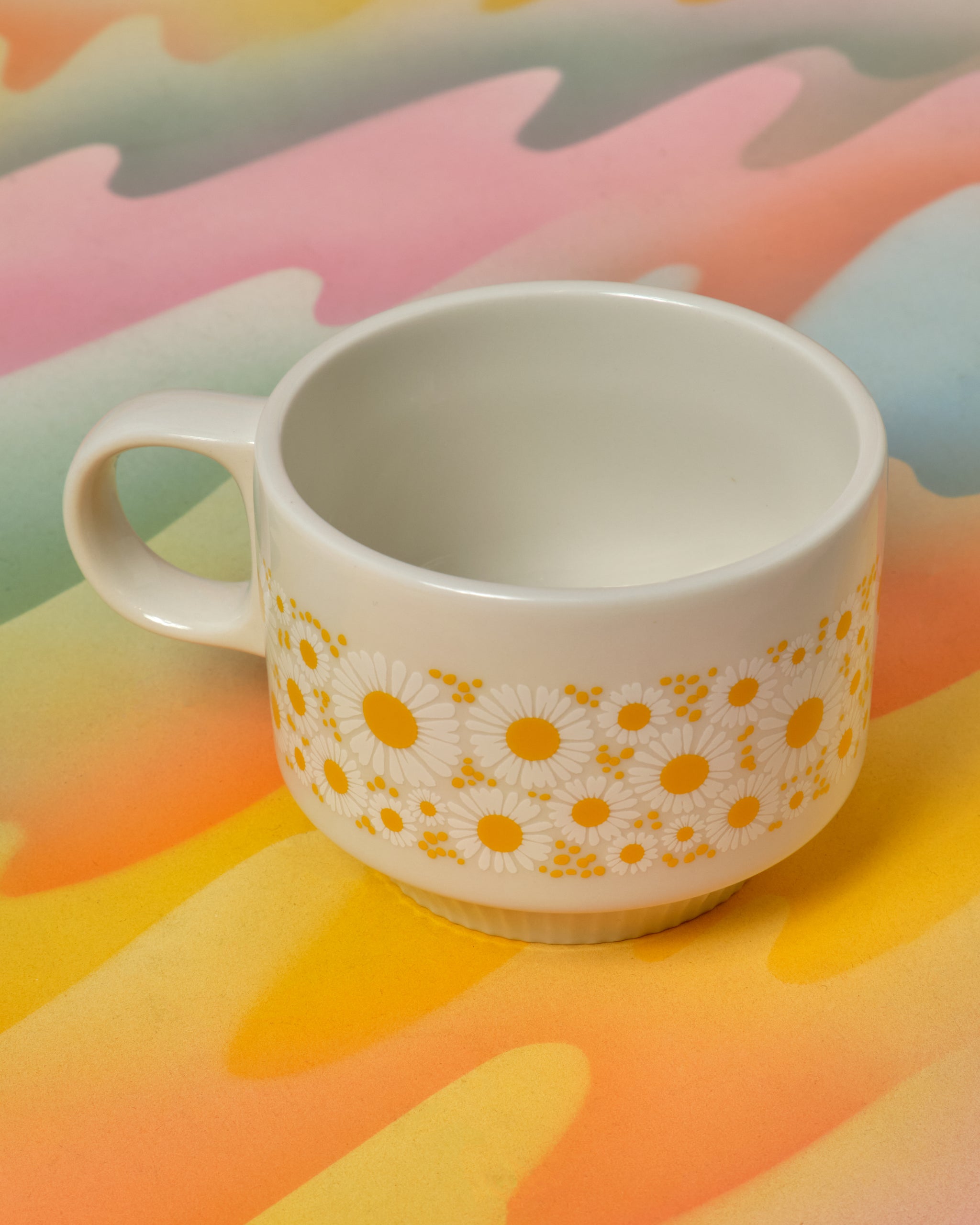 Aderia Diner Mug - Thumbnail 3