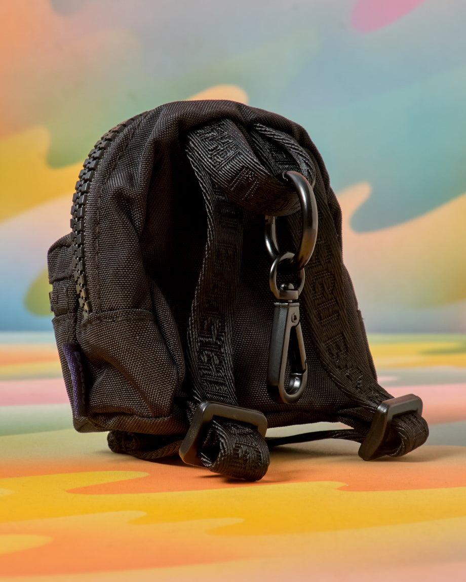 crush leather backpack Charm KastKing BlackHawk Travel Rod 89 cm) Adjustable shoulder Color:Ponderosa small water