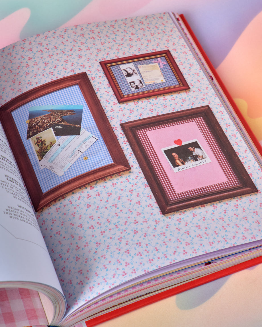 The Art of Memory Collecting – Crush