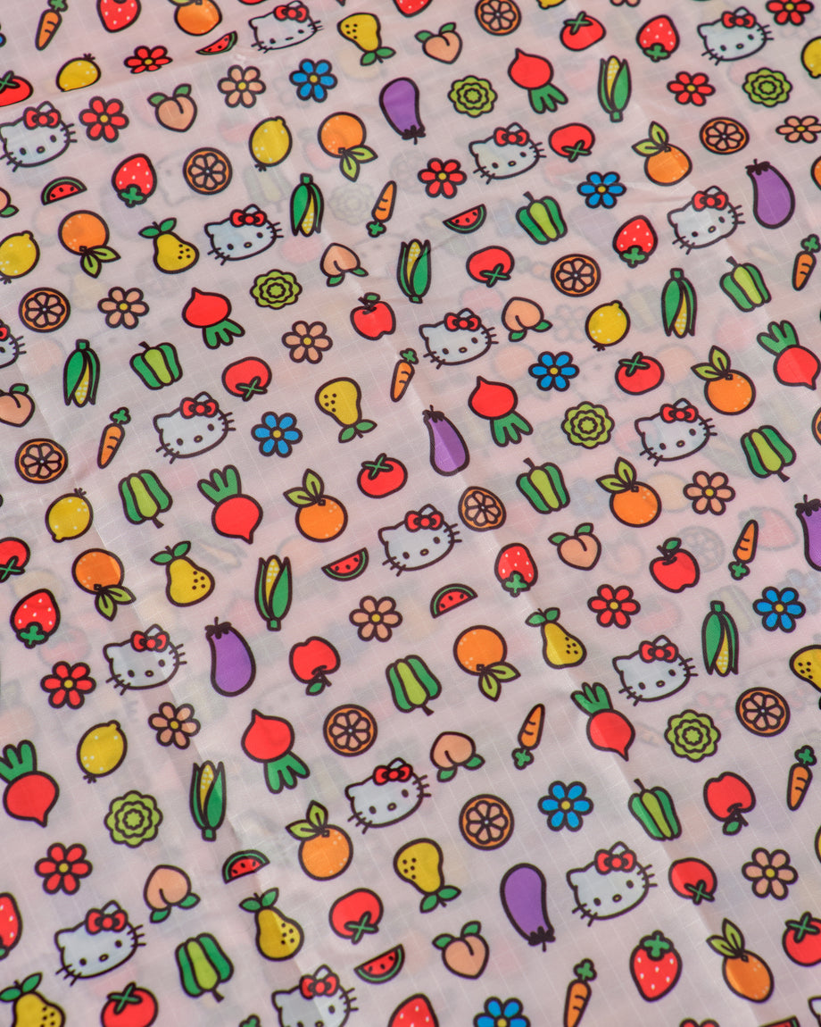 Hello Kitty Icons Baggu – Crush