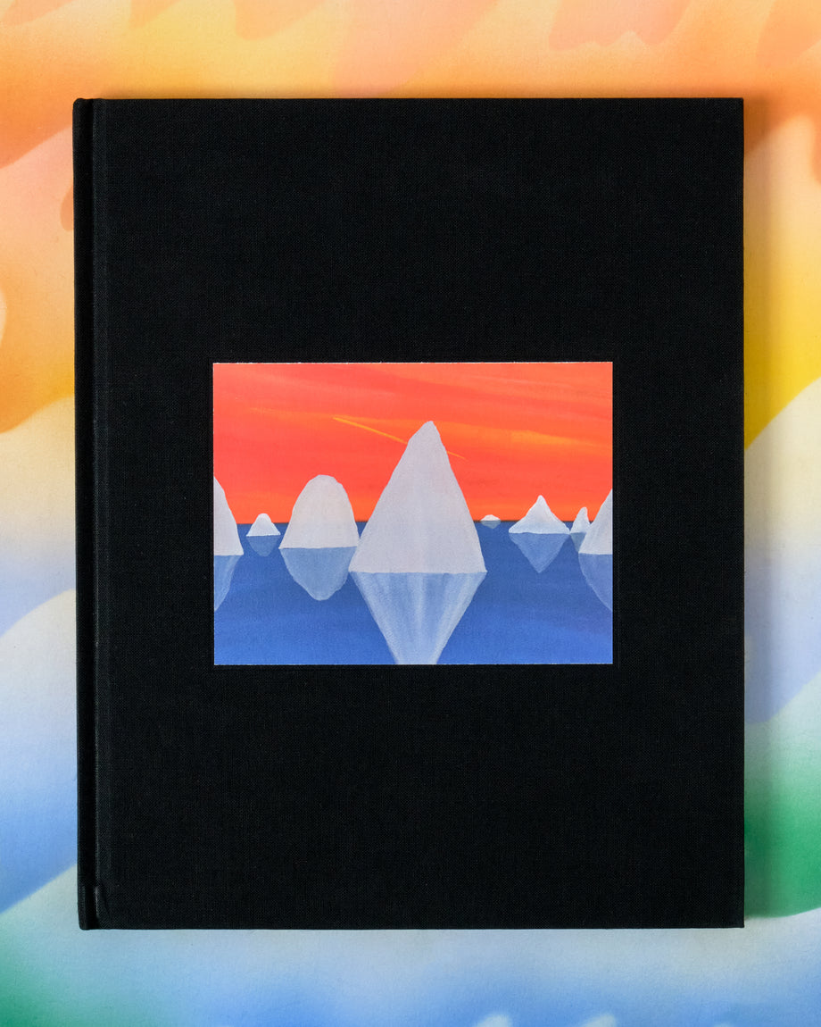 Matthew Wong: Postcards – Crush