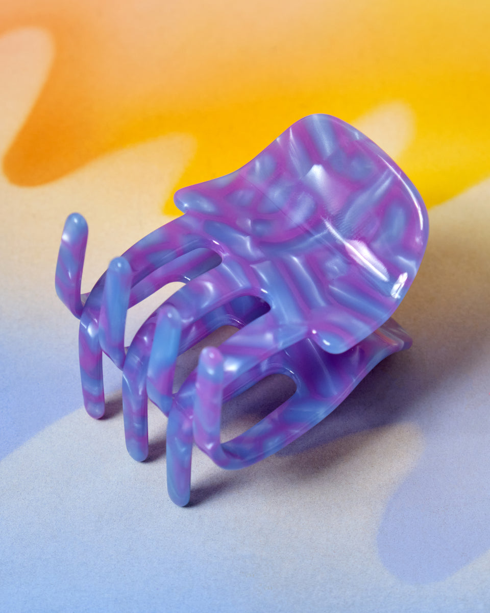 Blueberry Jumbo Claw – Crush