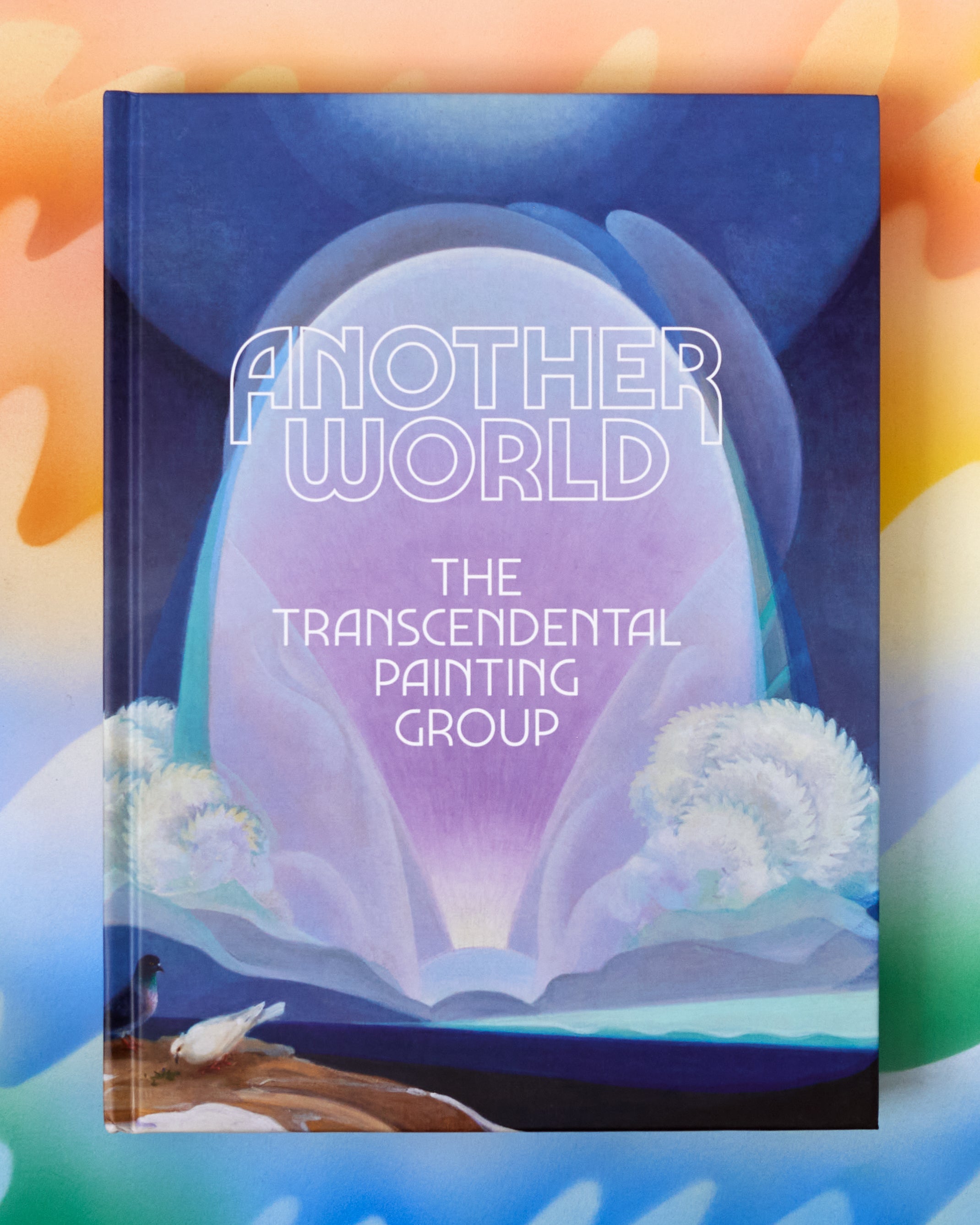 Another World: The Transcendental Painting Group