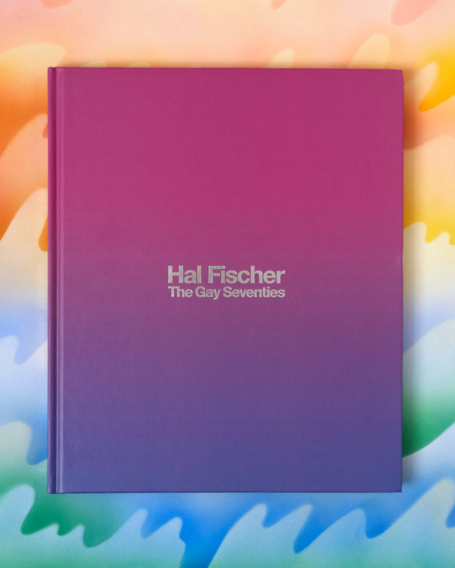 Hal Fischer: The Gay Seventies – Crush