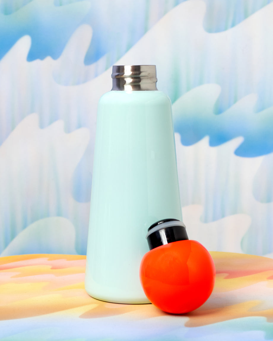 Kids Water Bottle - Little Lund