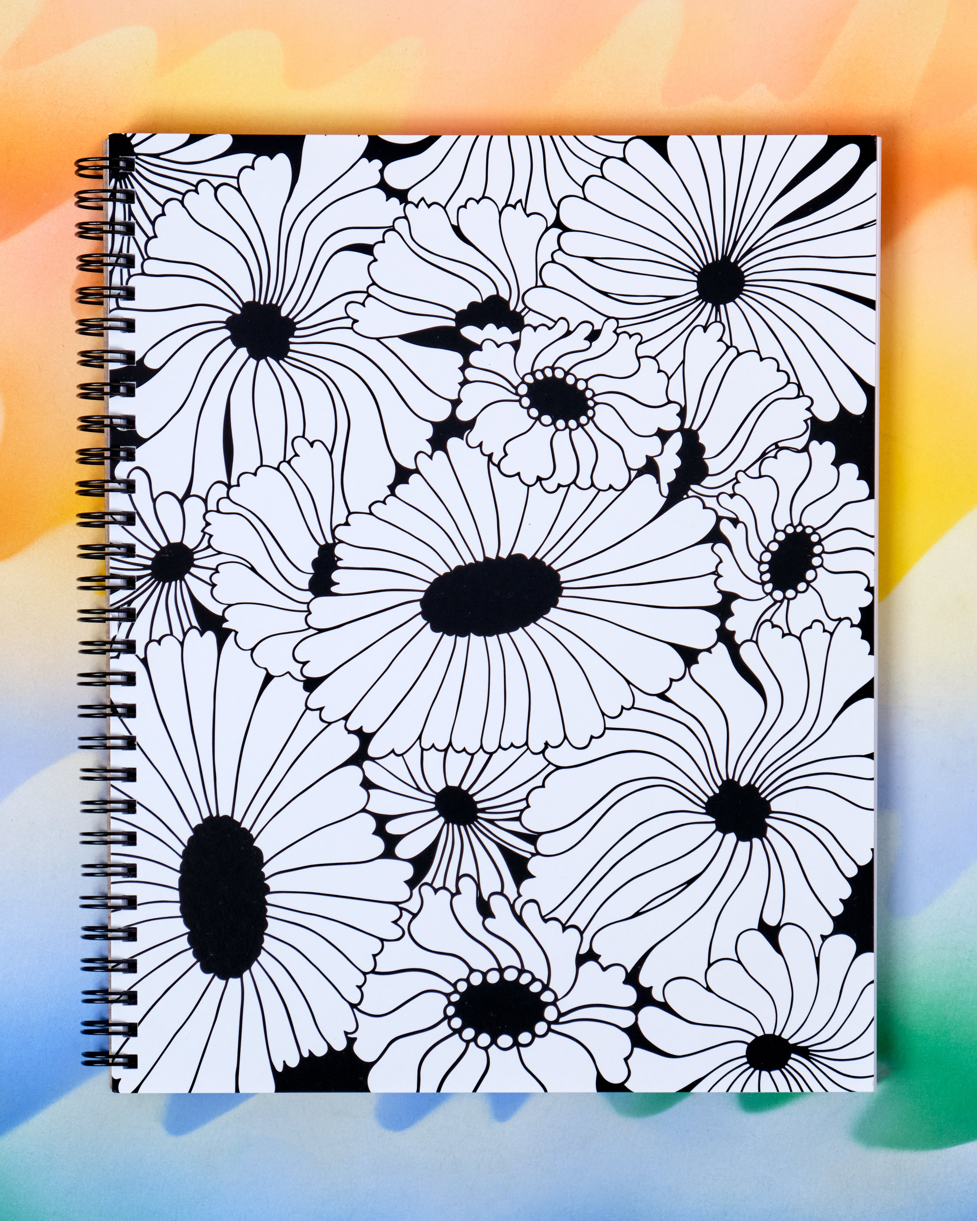 Art Alternatives Spiral Sketchbook - 4x6