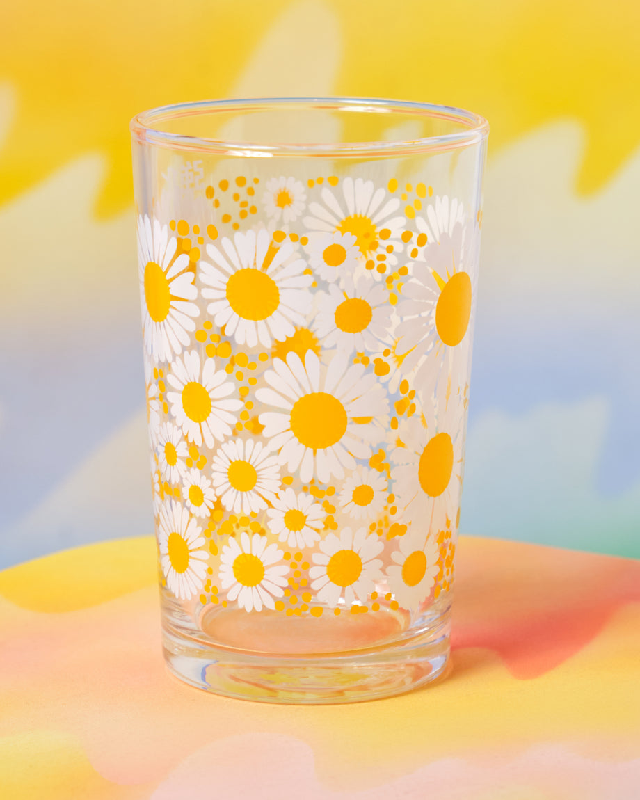 Daisy Tumbler