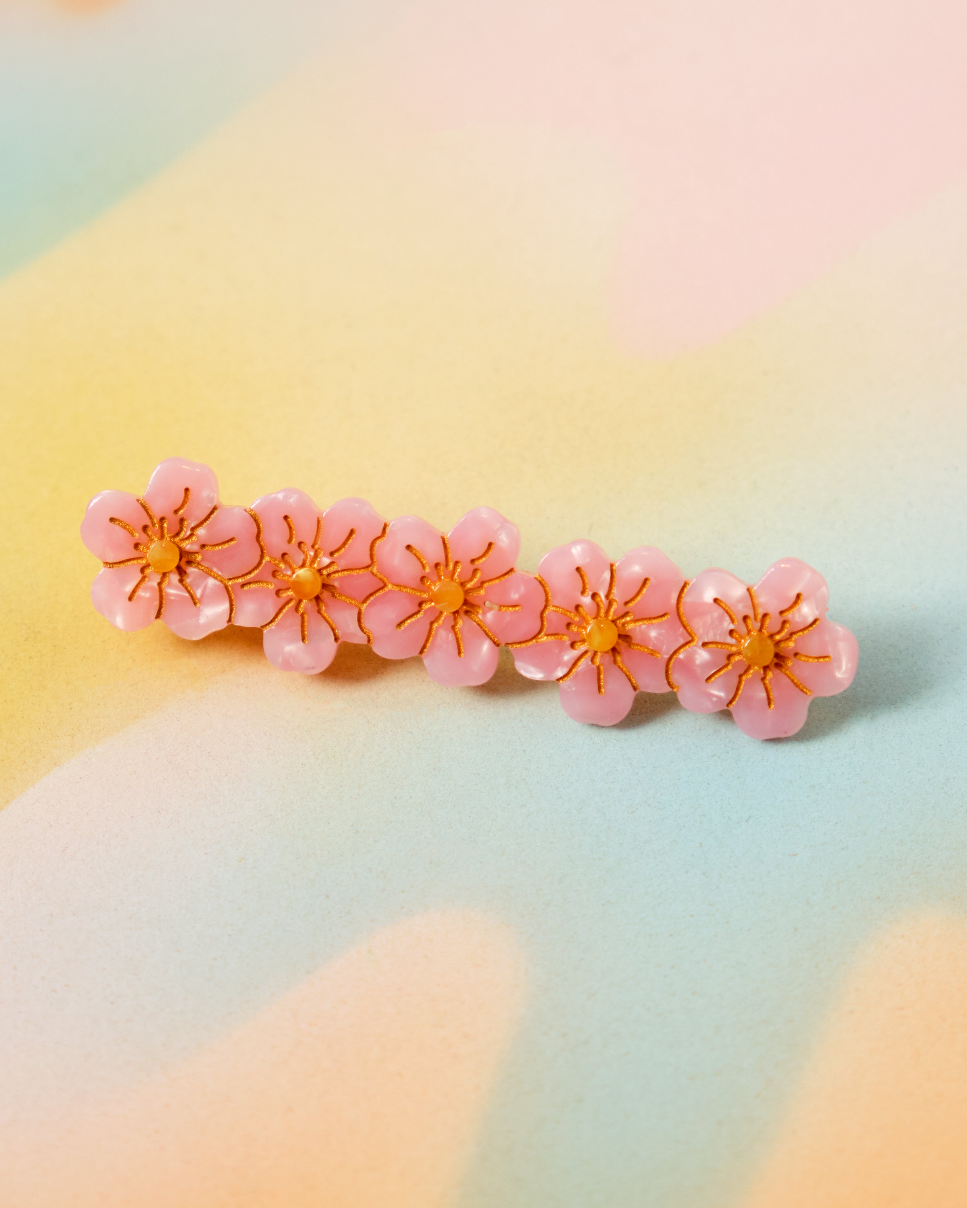 Sakura Hair Clip – Crush