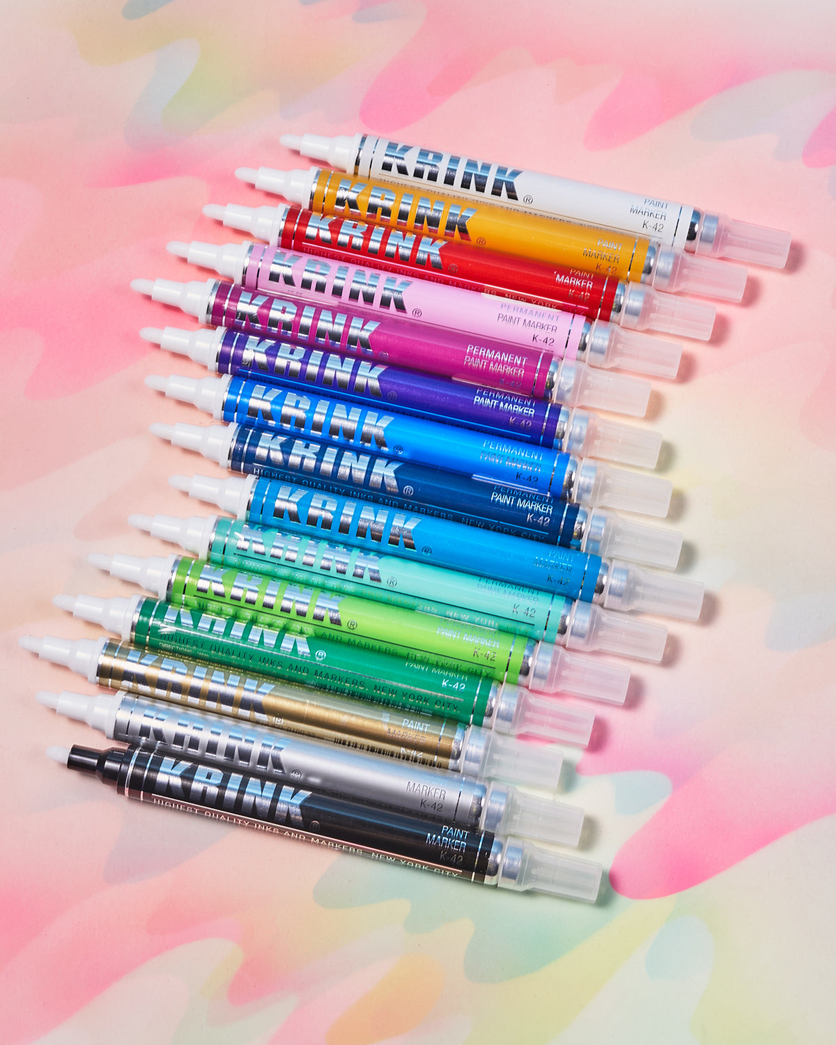 Krink K-55 Paint Markers